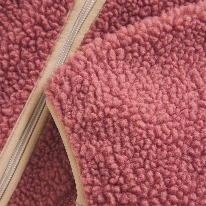 Teddy jakki, Nostalgia Rose