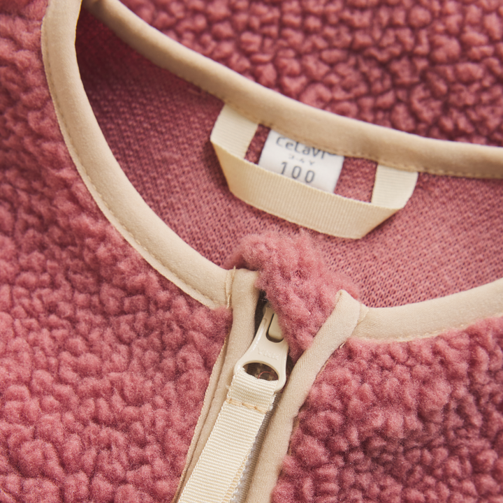 Teddy jakki, Nostalgia Rose