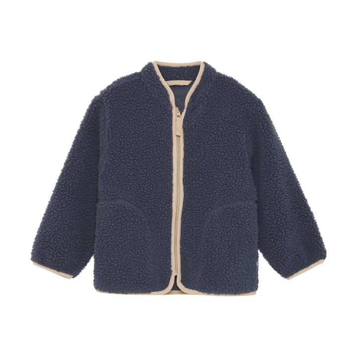 Teddy jakki, Flint Stone