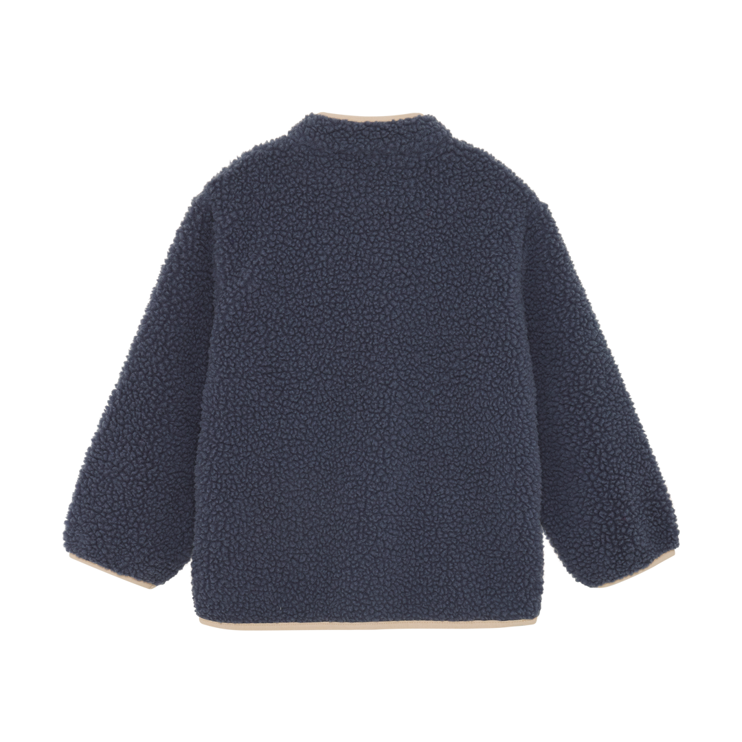 Teddy jakki, Flint Stone