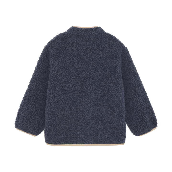 Teddy jakki, Flint Stone