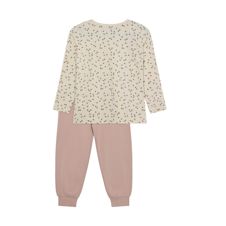 Náttklæðir, Shadow Gray