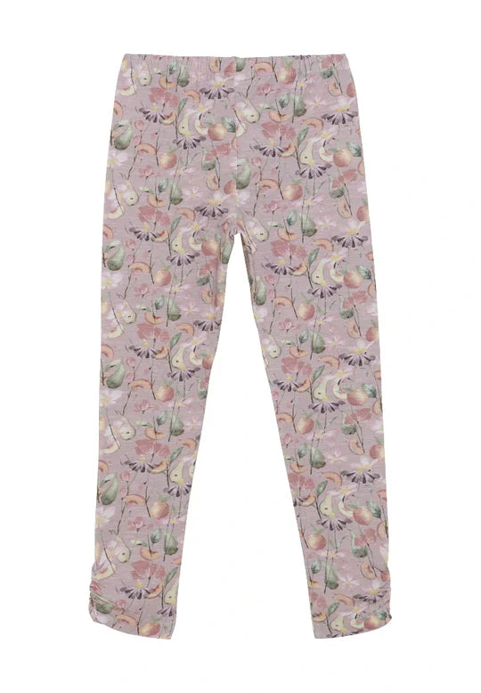 Leggings Fruits