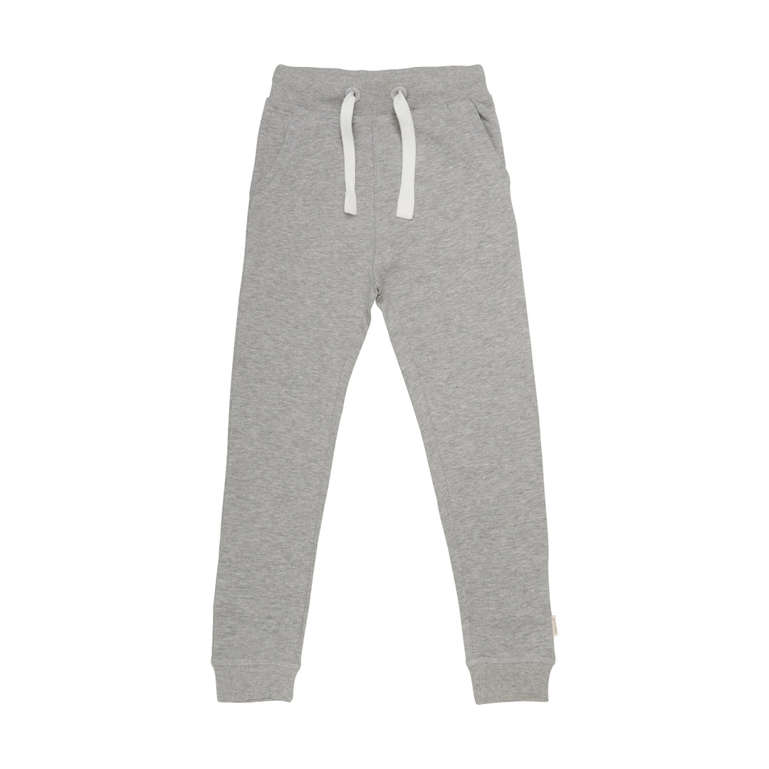 Sweatpants 2-Pack, Black/Grey