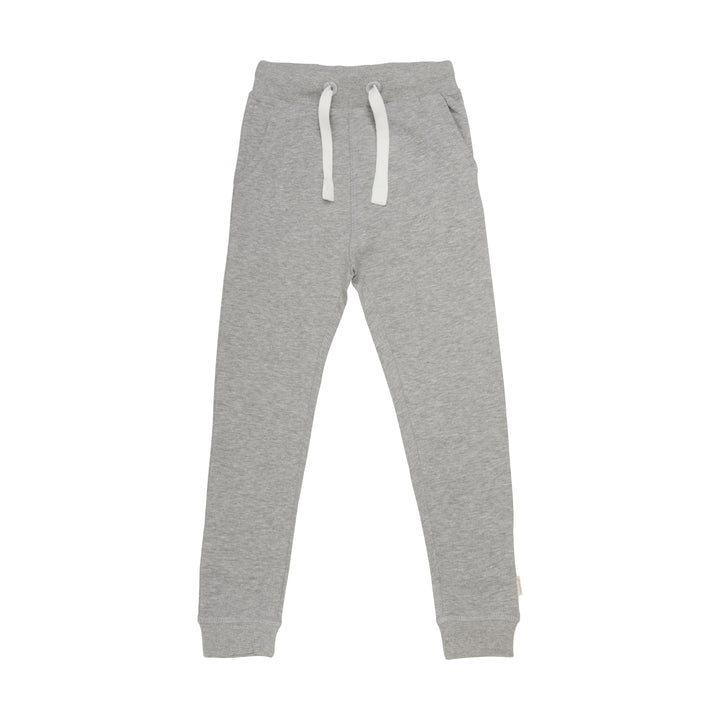 Sweatpants 2-Pack, Black/Grey