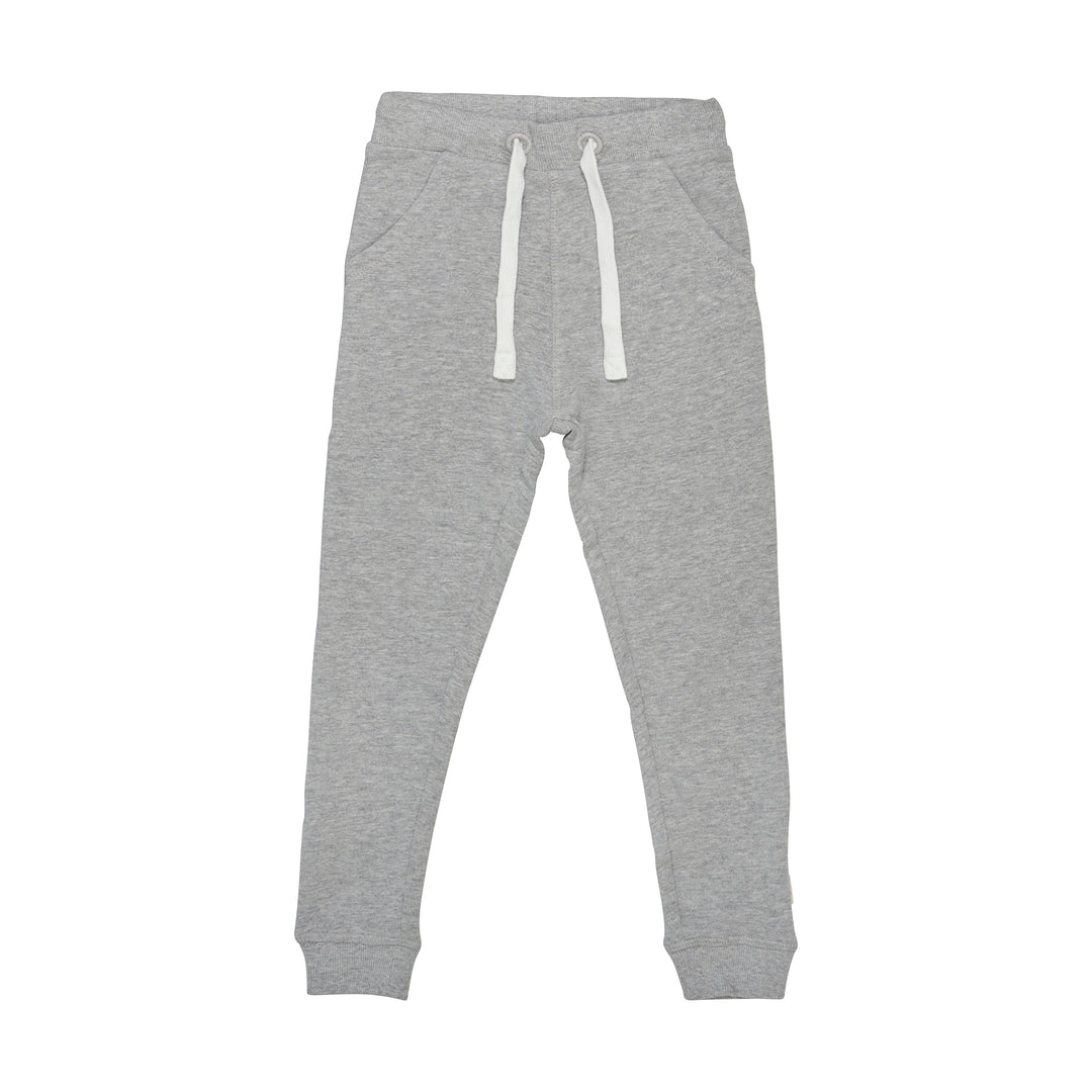 Pants Sweat 2-Pack, Dark Navy