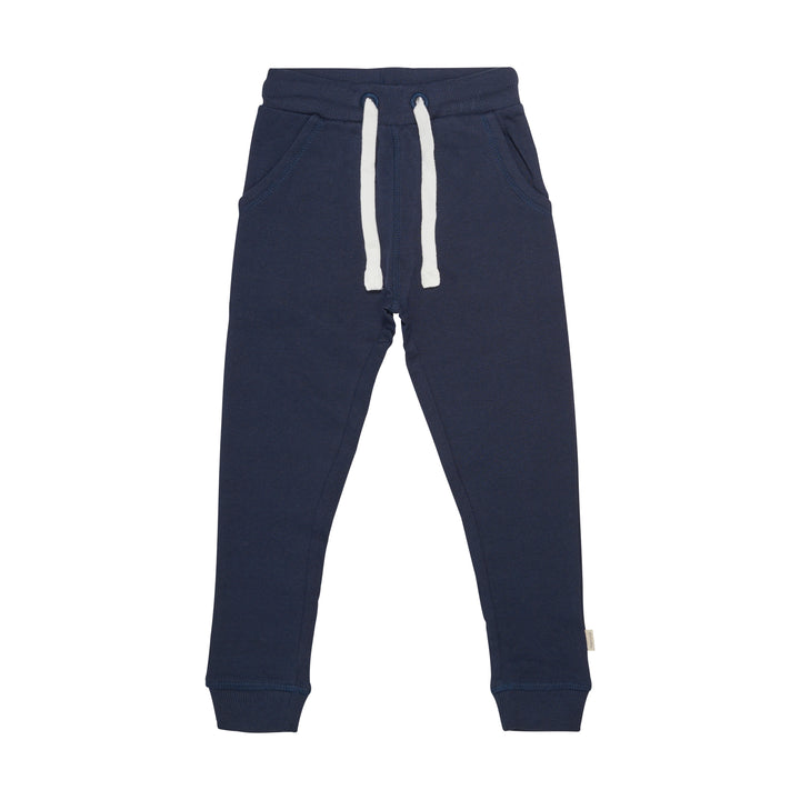 Pants Sweat 2-Pack, Dark Navy