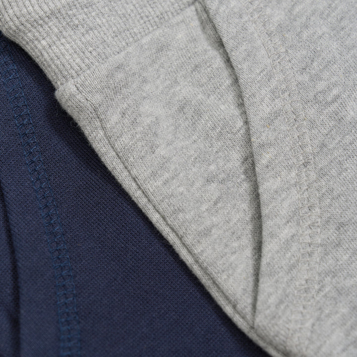 Pants Sweat 2-Pack, Dark Navy