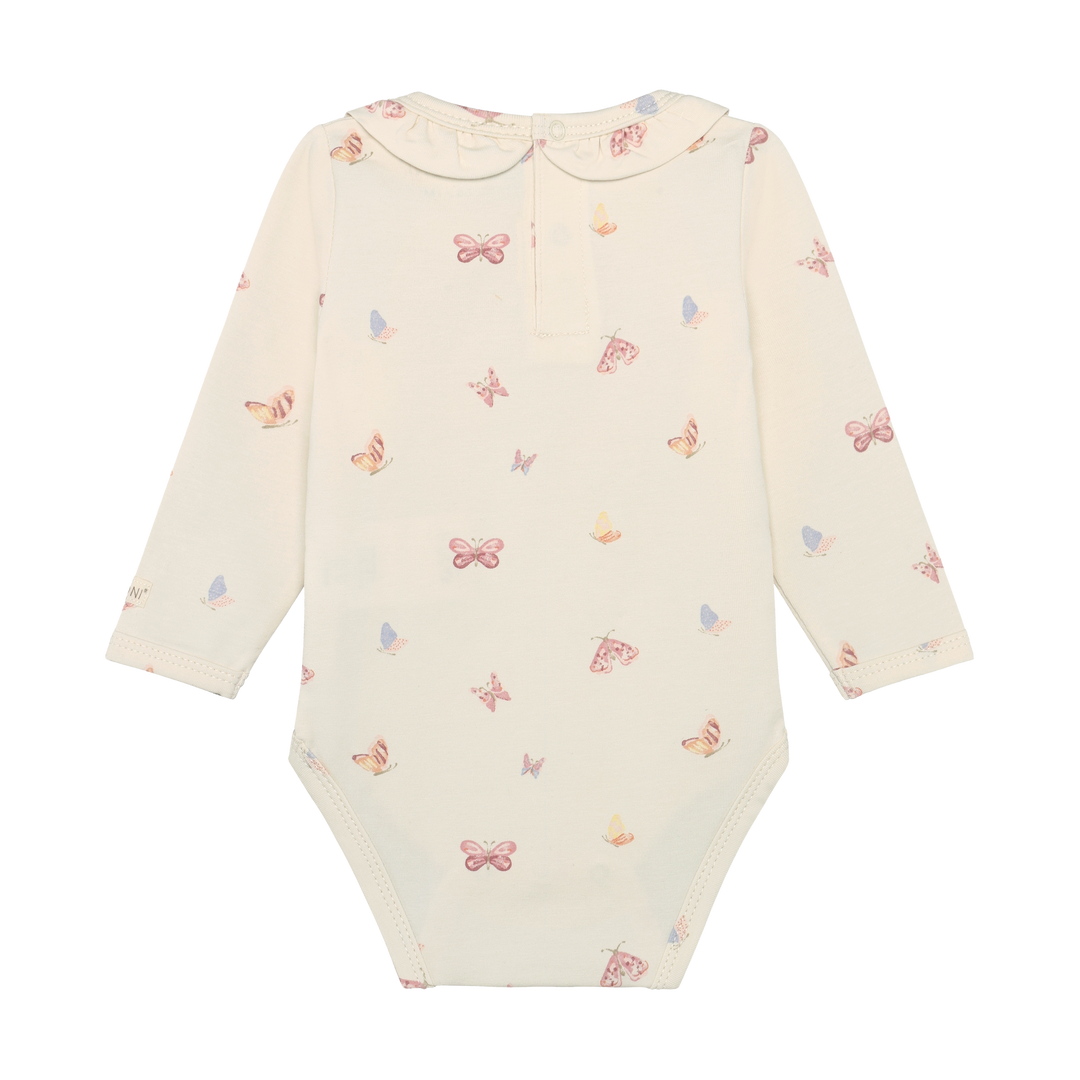 Body, Bleached Mauve