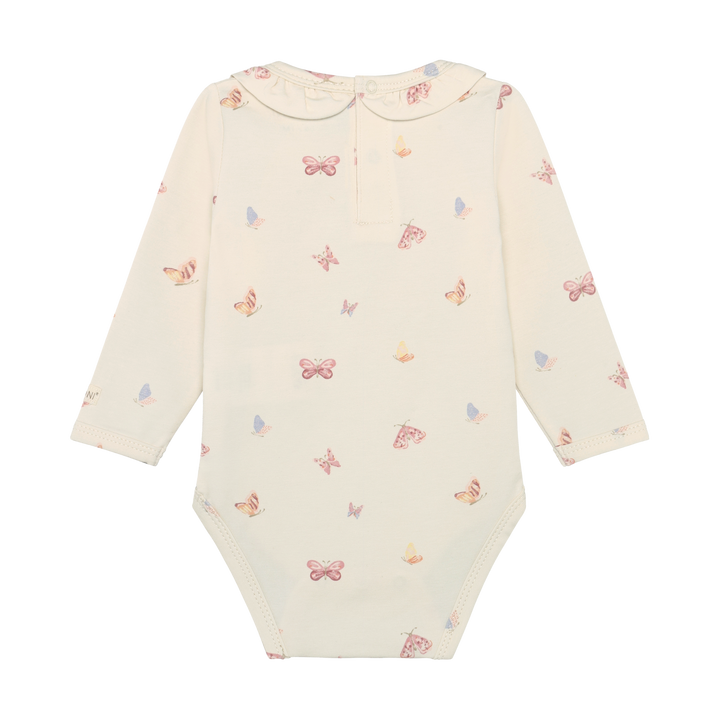 Body, Bleached Mauve