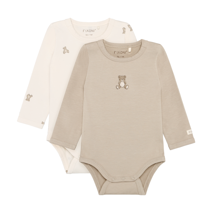 Body 2-Pack, Pure Cashmere