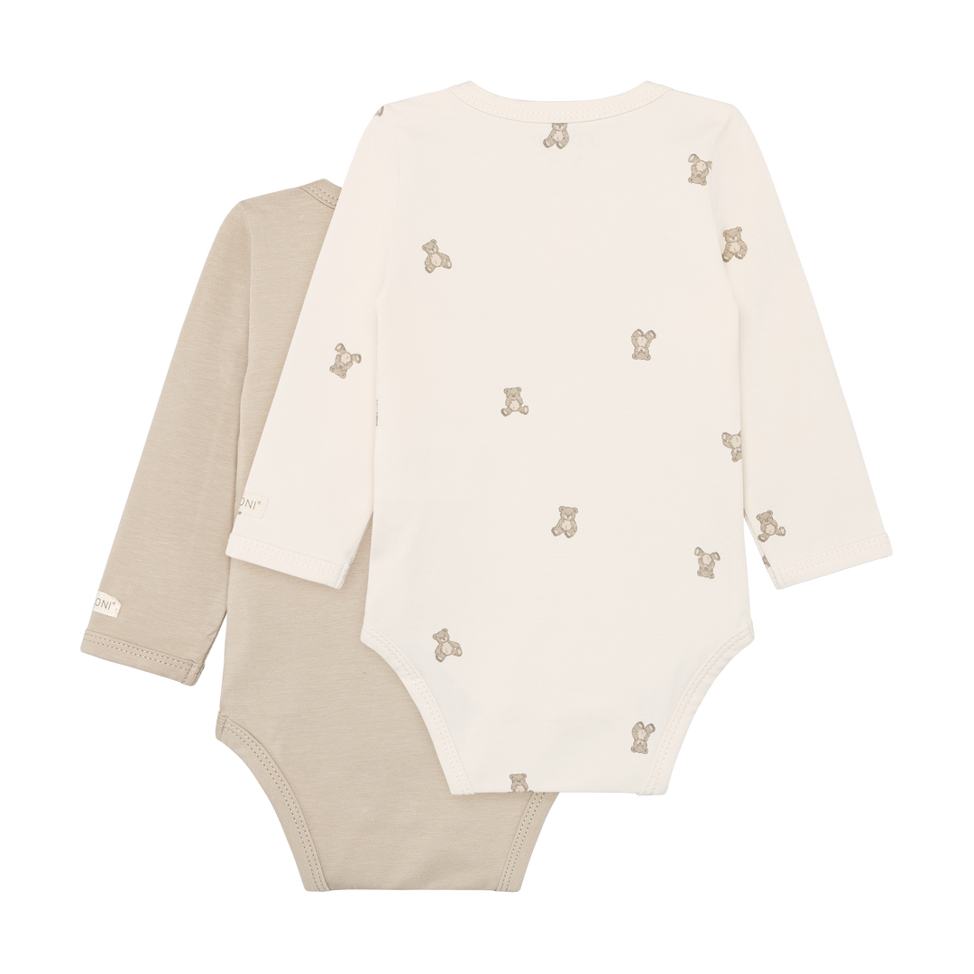 Body 2-Pack, Pure Cashmere