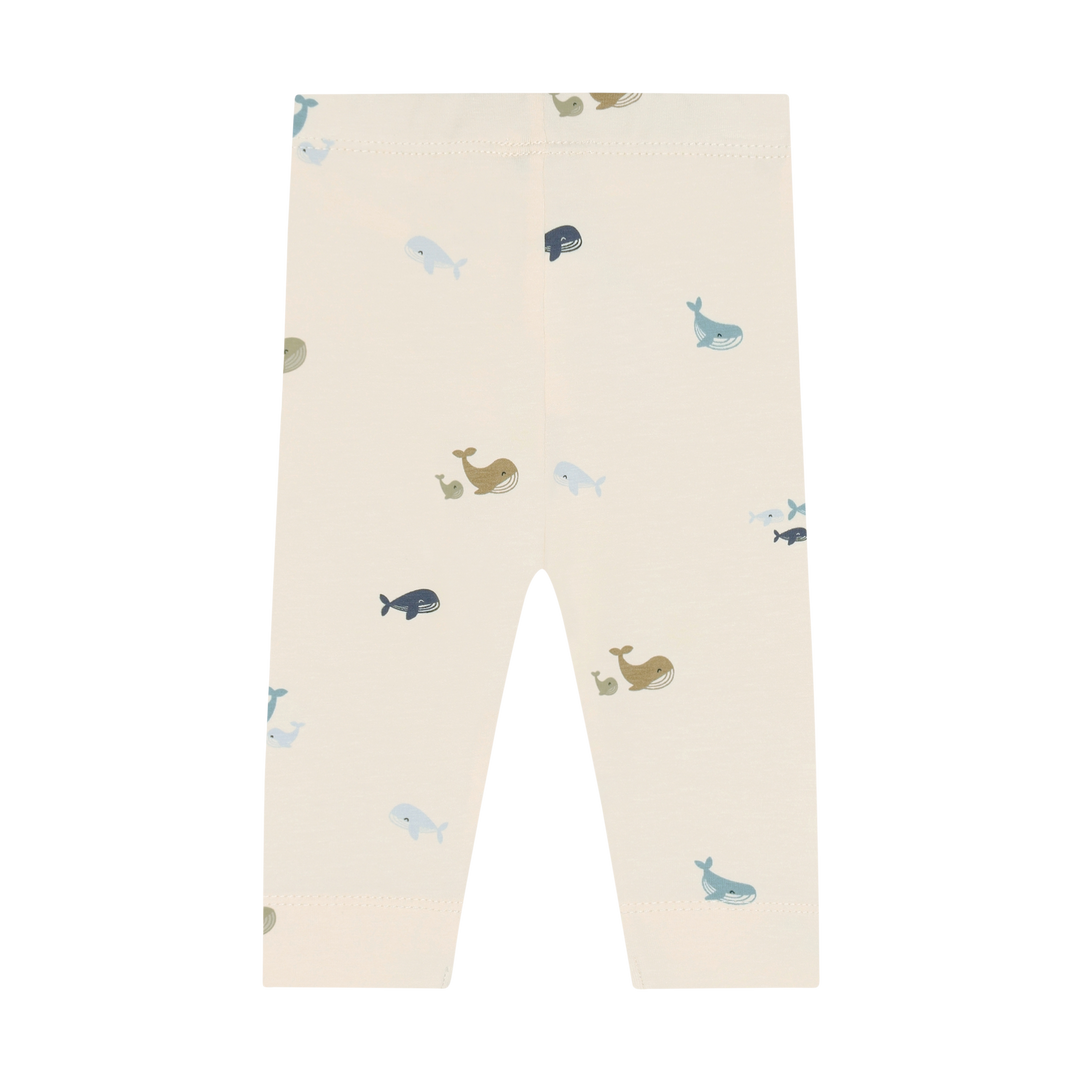 Leggings, Arctic Ice