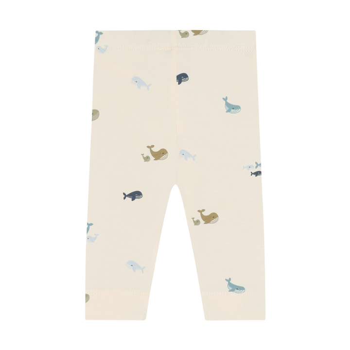 Leggings, Arctic Ice