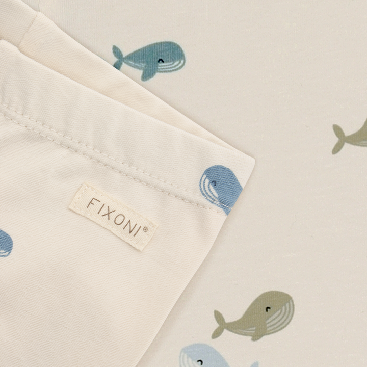 Leggings, Arctic Ice