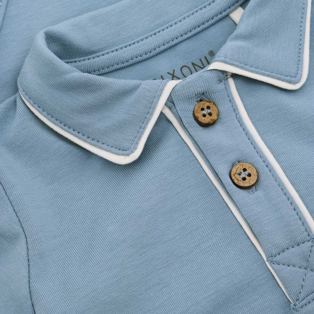 Polo Body, Mountain Spring