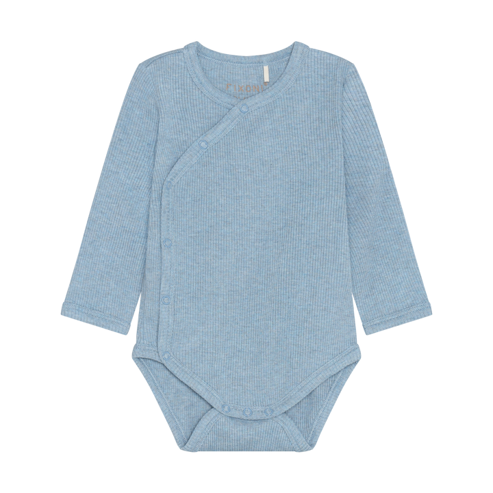 Wrap Body, Mountain Spring Melange