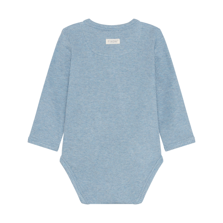 Wrap Body, Mountain Spring Melange