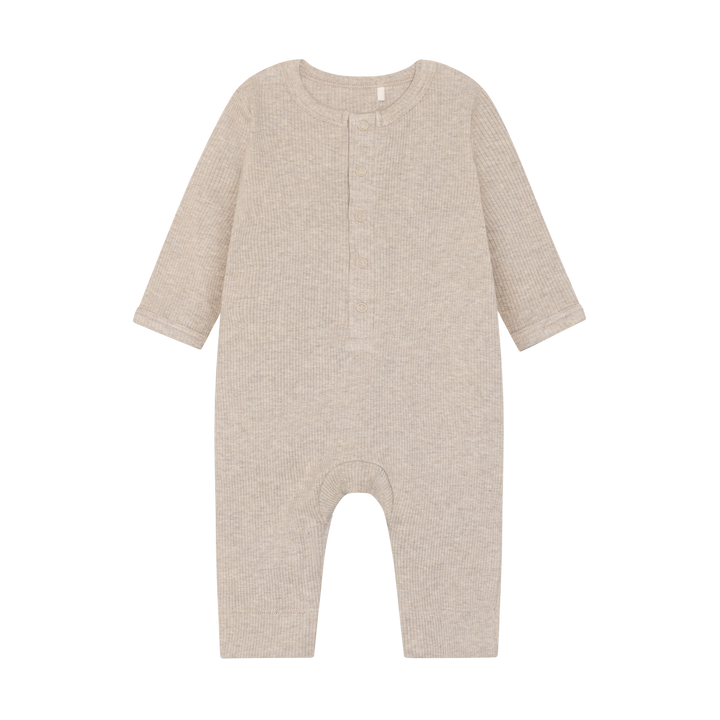 Rompers, Pure Cashmere Melange