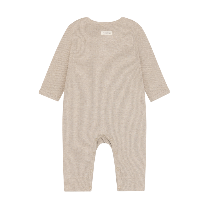 Rompers, Pure Cashmere Melange