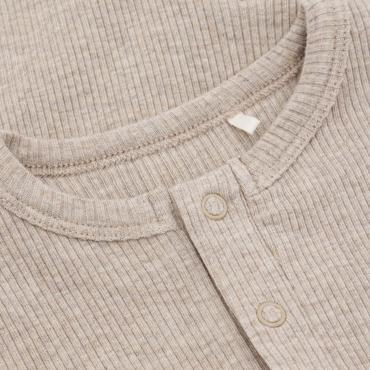 Rompers, Pure Cashmere Melange