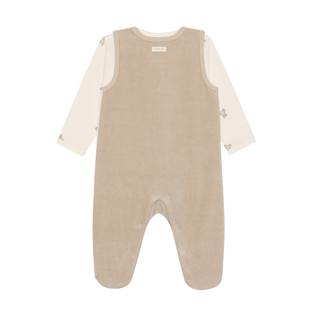 Sett v/body & drakt, Pure Cashmere