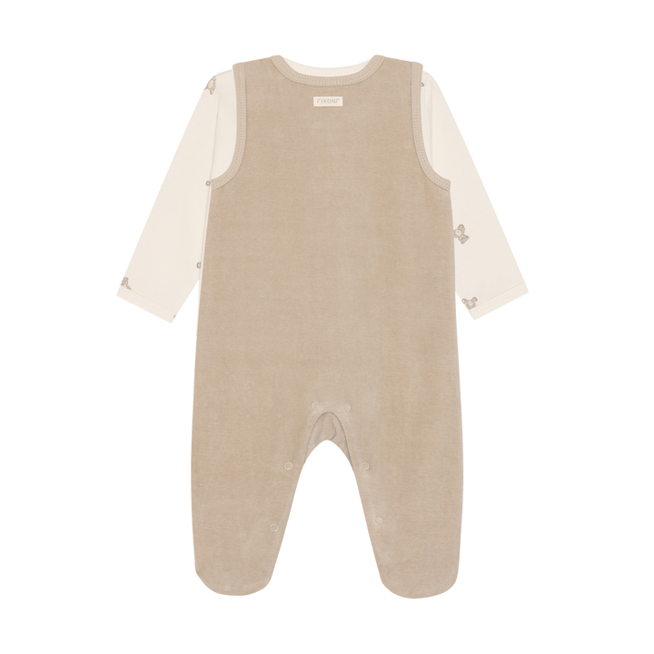 Sett v/body & drakt, Pure Cashmere