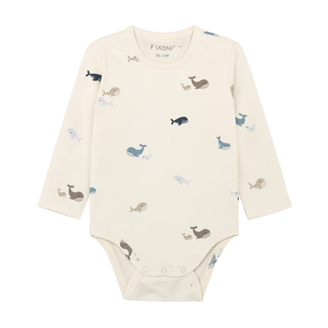 Sett v/body & drakt, Vintage Indigo