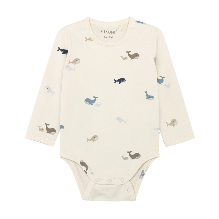 Sett v/body & drakt, Vintage Indigo