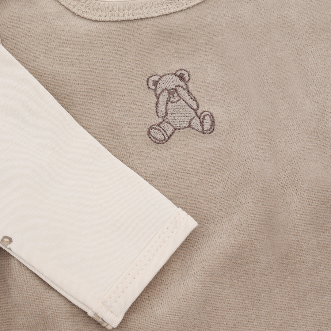 Sett v/body & drakt, Pure Cashmere