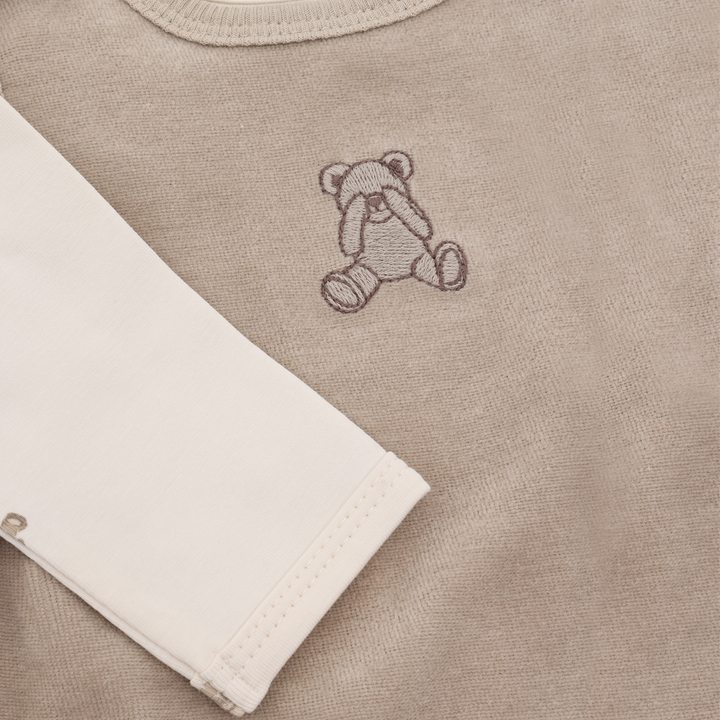 Sett v/body & drakt, Pure Cashmere