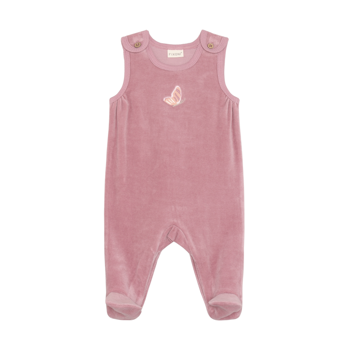 Sett v/body & drakt, Lilas