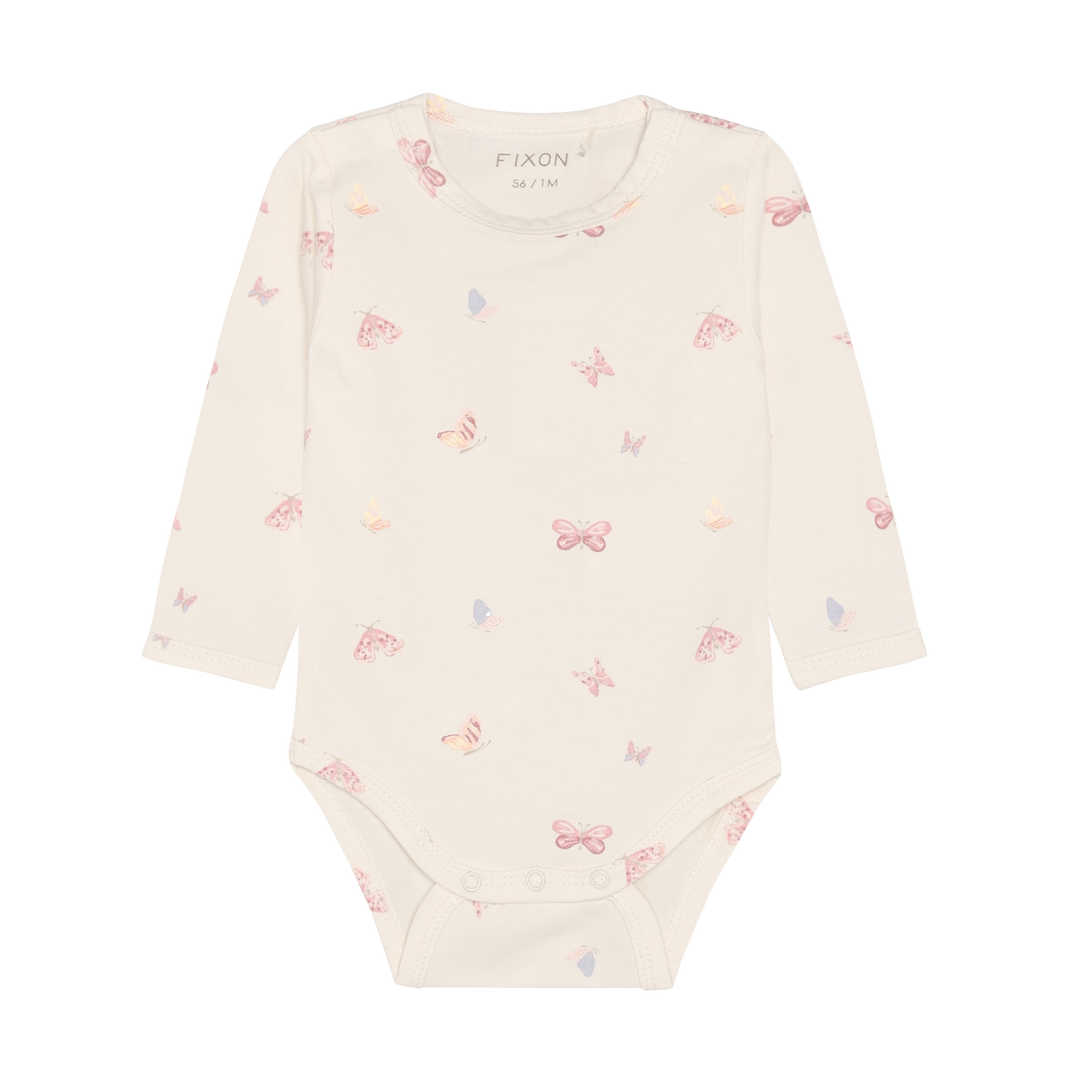 Sett v/body & drakt, Lilas