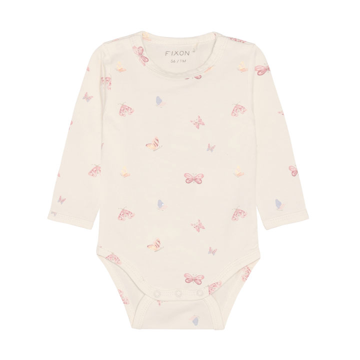 Sett v/body & drakt, Lilas