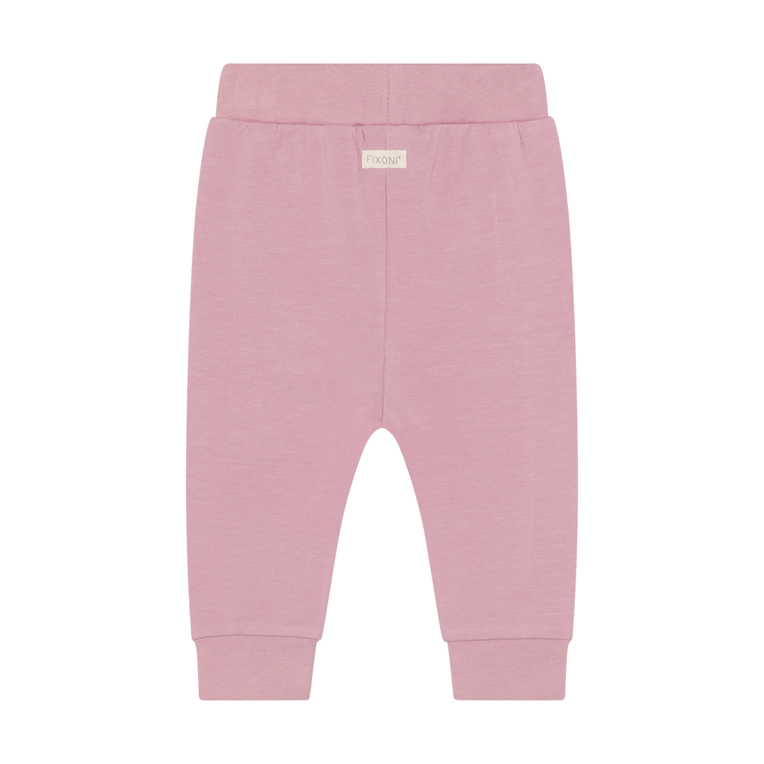 Pants Sweat, Lilas