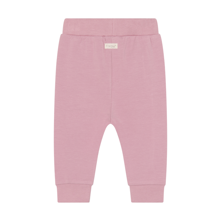 Pants Sweat, Lilas