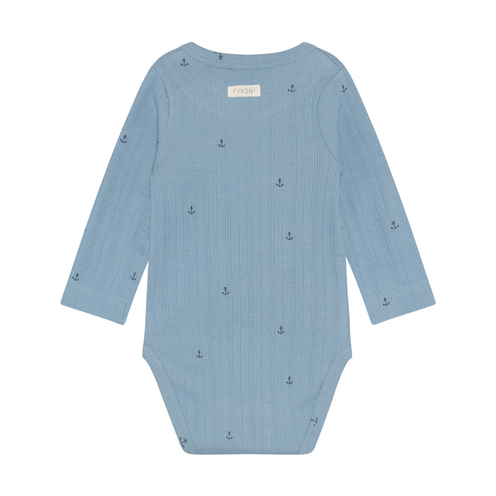 Body, Mountain Spring