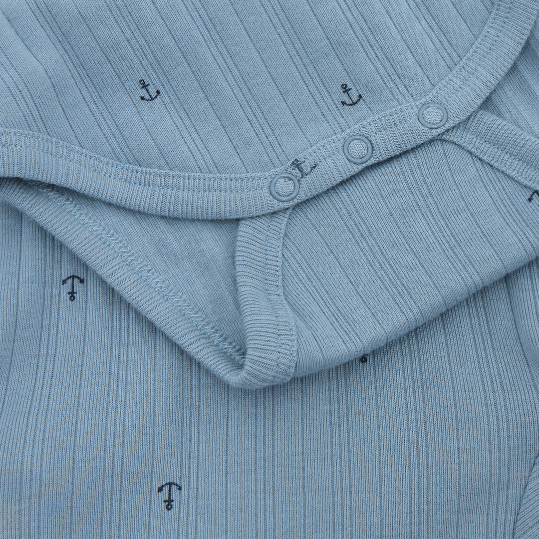 Body, Mountain Spring