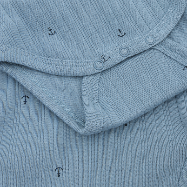 Body, Mountain Spring