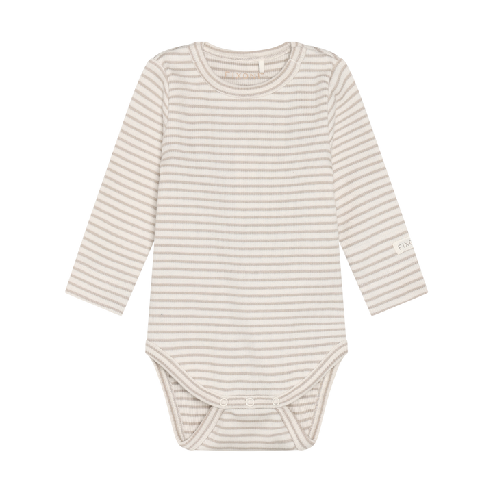 Body rib, Pure Cashmere