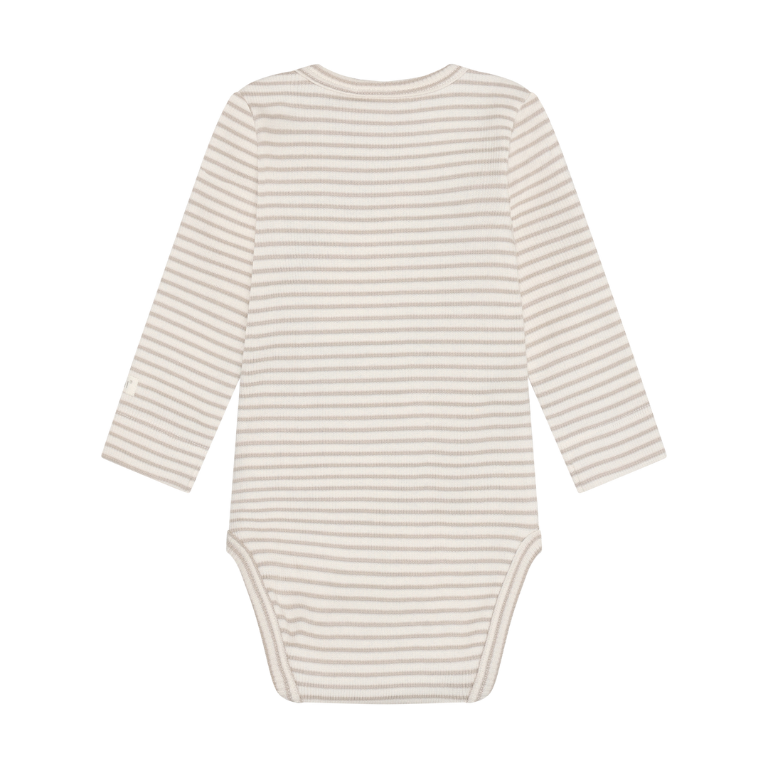 Body rib, Pure Cashmere
