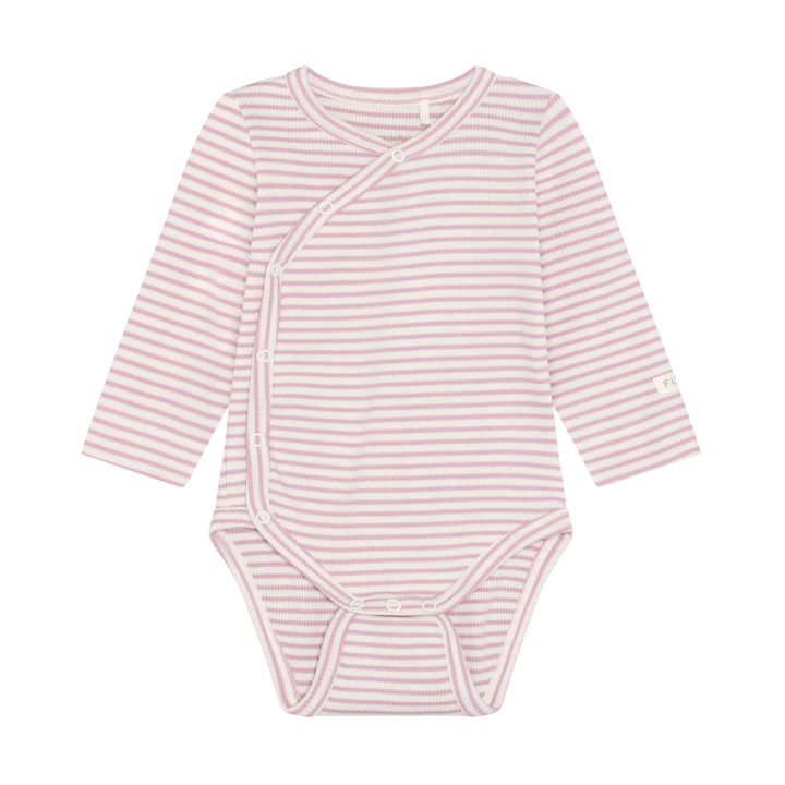 Wrap Body, Ljósareyð stríput