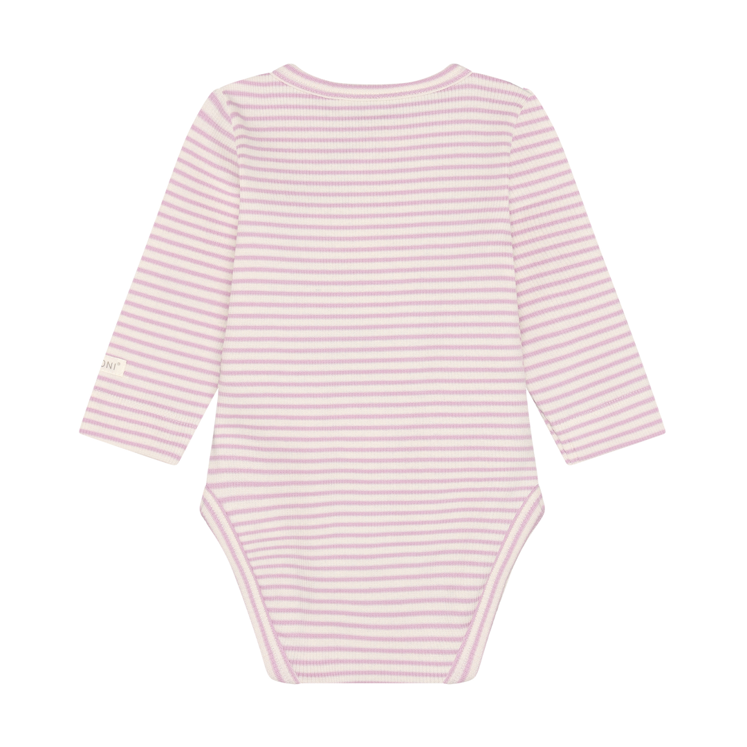 Wrap Body, Ljósareyð stríput