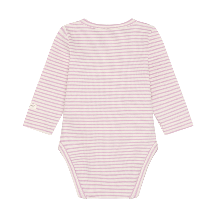 Wrap Body, Ljósareyð stríput