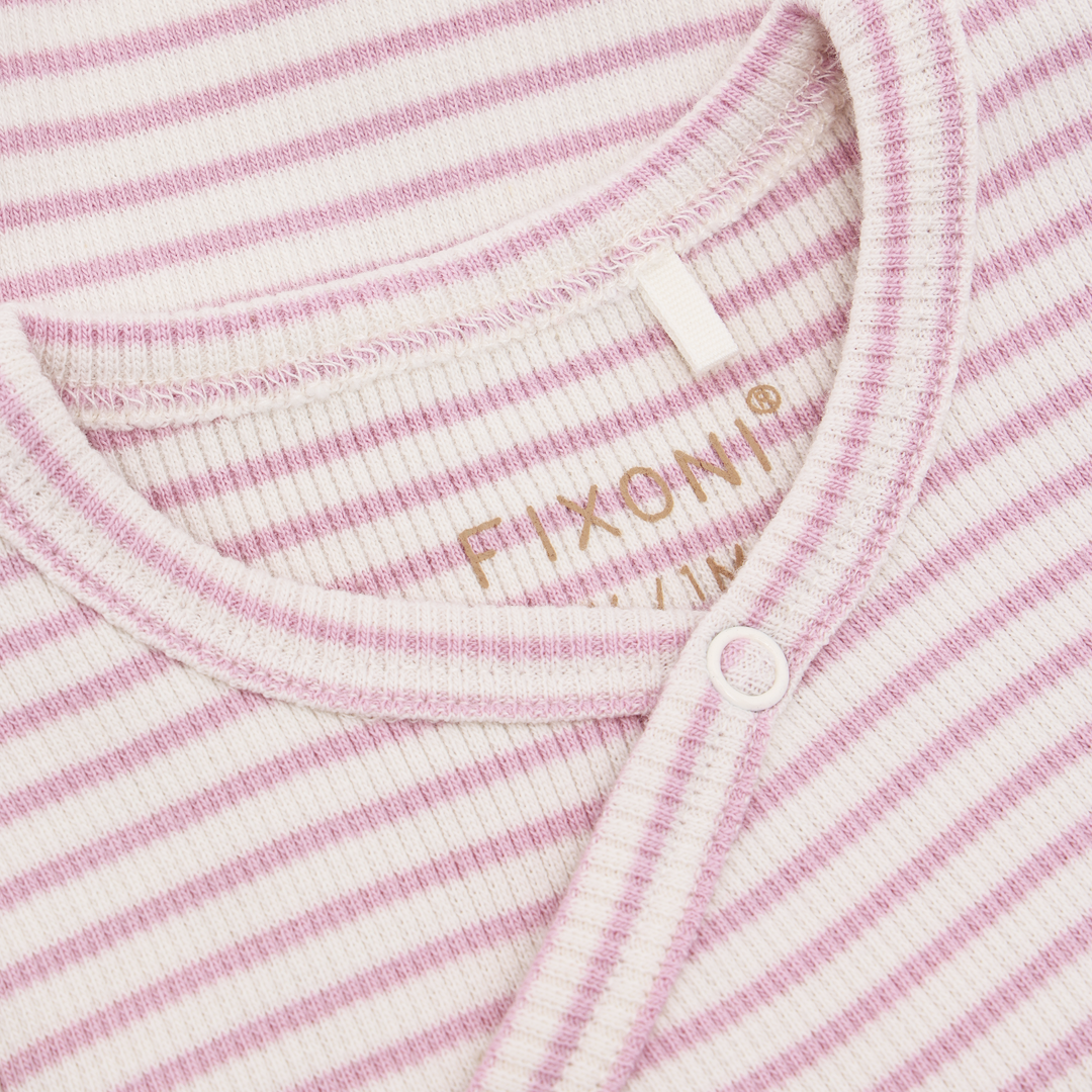 Wrap Body, Ljósareyð stríput