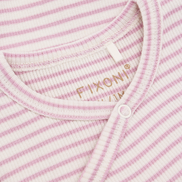 Wrap Body, Ljósareyð stríput