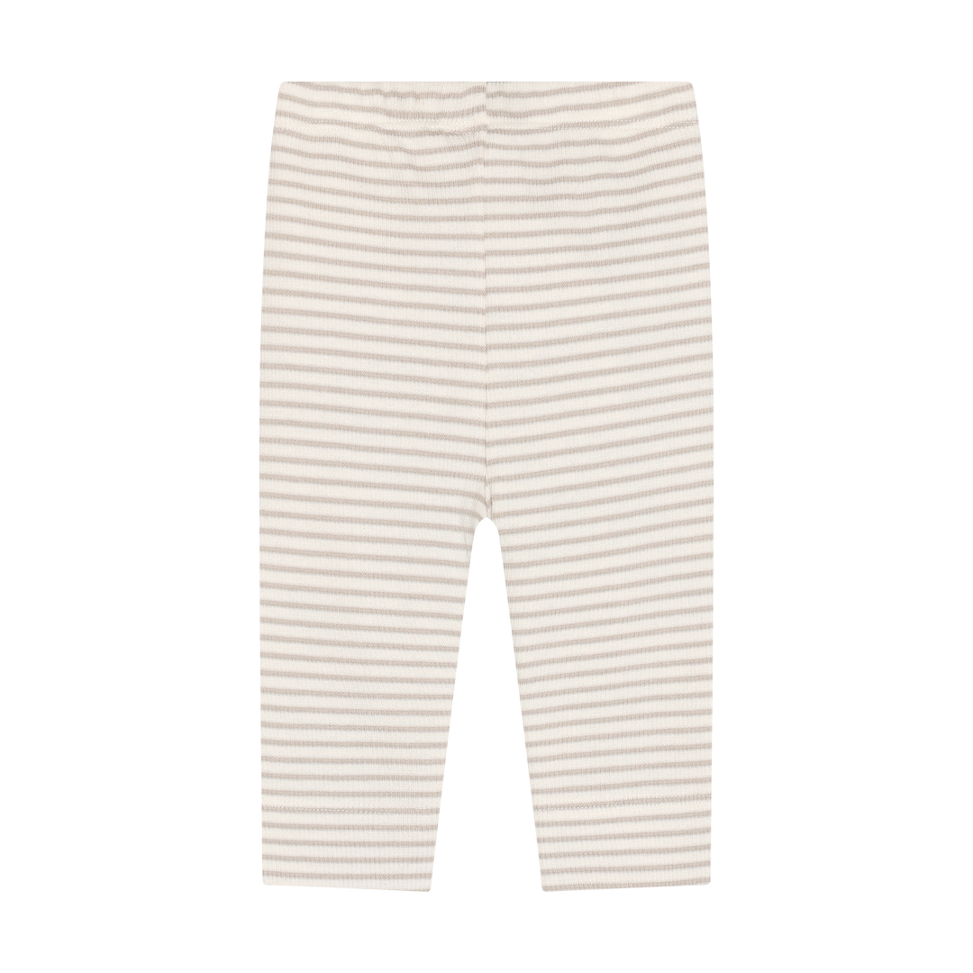 Leggings rib,  Pure Cashmere