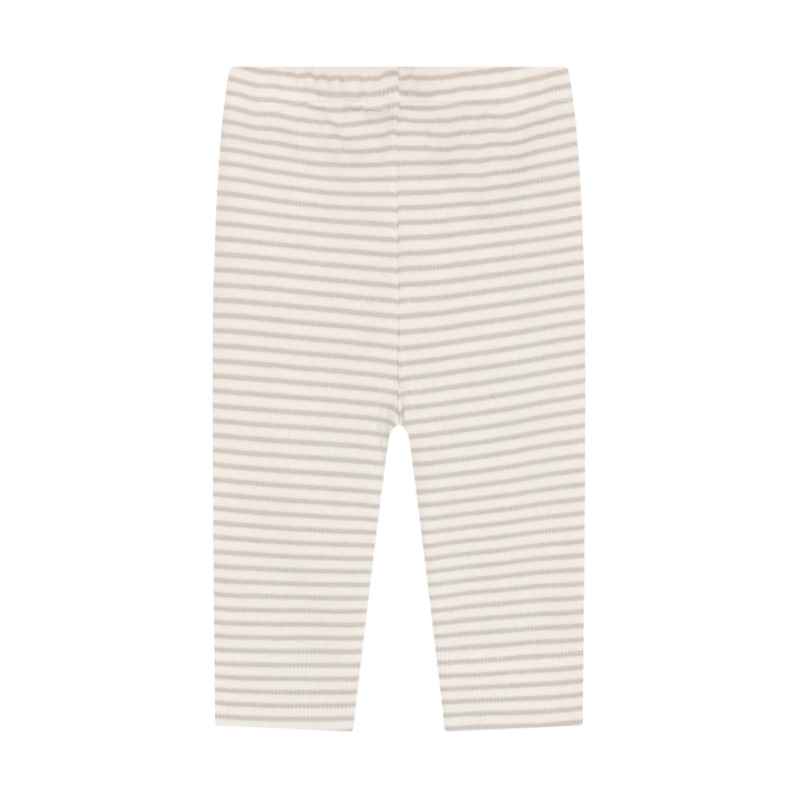 Leggings rib,  Pure Cashmere