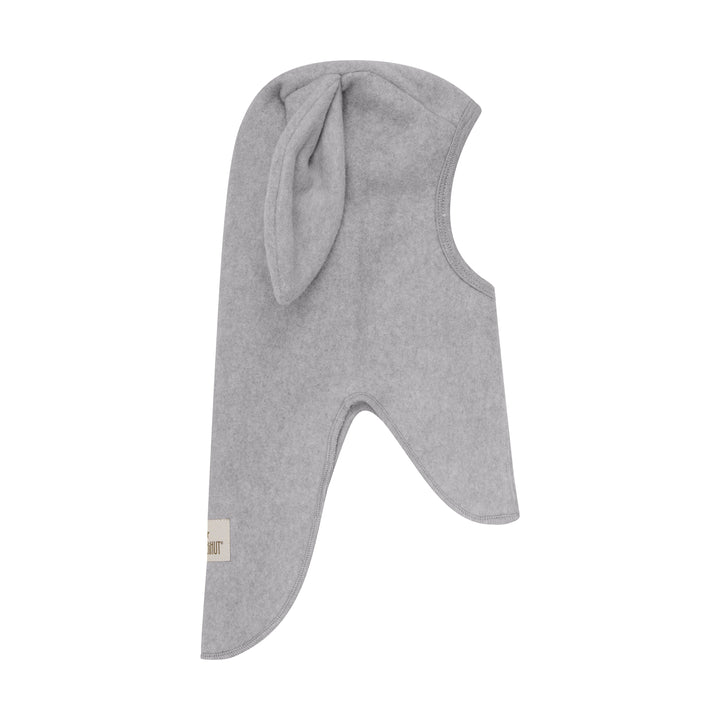Flis Brølapa - Medium Grey Melange