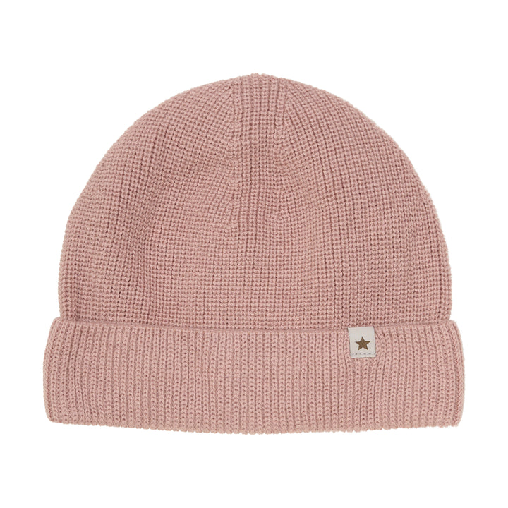 Beanie Húgva - Mahogany Rose